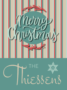 50s Christmas
