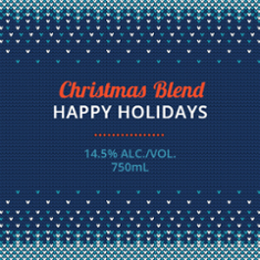 Christmas Blend