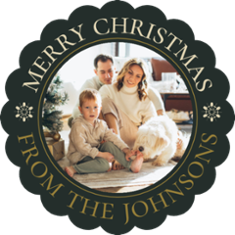 Christmas Photo
