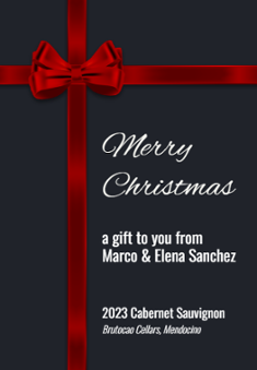 Gift Wrap