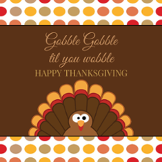 Gobble Gobble