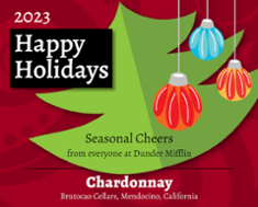 Happy Holidays