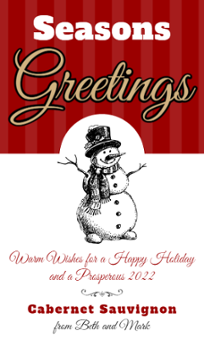 Holiday Wishes