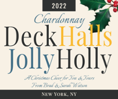 Jolly Holly