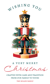 Nutcracker
