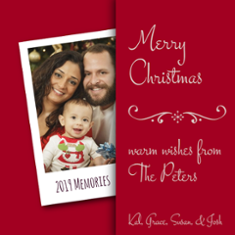 Photo Envelope