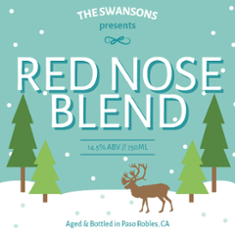 Red Nose Blend