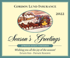 Season's Greetings